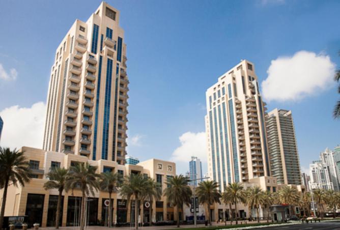 Apartamento Lux 1Br 2 Min To Burj Khalifa Dubái Exterior foto